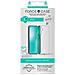 Cover Per Galaxy S23 Fe Rinforzata Feel Sistema Tryax 3d Antishock, Trasparente - Foto miniatura 4