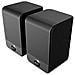 Cassa Sourround Flexus SURR 100 Wireless Potenza 50W Colore Nero - Foto miniatura 1