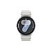 Galaxy Watch7 Display 5" AMOLED 44 mm Digitale 480 x 480 Pixel Touch screen 4G Argento Wi-Fi GPS (satellitare) - Foto miniatura 2