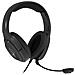 Cuffia Gaming P003-H370-B con Microfono Compatibile con Qualsiasi Dispositivo - Foto miniatura 5