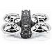 Skin Per Drone Dji Neo - Stile Geek Black - Foto miniatura 6