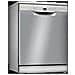 Lavastoviglie SMS2ITI33E Capacità 12 Coperti Classe E Colore Acciaio Inox - Foto miniatura 1