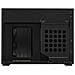 Case A4-H2O Mini Tower Mini-ITX 2 Porte USB 3.2 Colore Nero - Foto miniatura 2