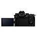 Fotocamera Digitale Mirrorless S5 II con Obiettivo 35 mm 4K Ultra HD Colore Nero - Foto miniatura 4