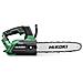 CS3630DCW4Z motosega Nero, Verde, Grigio - Foto miniatura 1