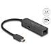 Adattatore Usb Type-c A Lan 2,5 Gigabit Con Power Delivery 100 Watt - Foto miniatura 1