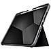 Custodia Protettiva Per Ipad Pro 13 Folio Dux Plus, Nero - Foto miniatura 2