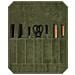 Borsa Portacoltelli In Tela - Custodia Per Coltelli Green - Foto miniatura 1