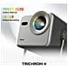 Videoproiettore M2 Pro Rapporto di contrasto 1000:1 UHD 4K Grigio 16:9 - Foto miniatura 2