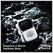 Mini Fotocamera Portatile: Registrazione Hd 480p, Schermo Ips Da 0.96"" E Design Alla Moda White - Foto miniatura 5