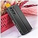 Custodia A Portafoglio Per Galaxy S23 Plus Con Supporto E Linguetta Magnetica, Nero - Foto miniatura 4