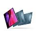 Yoga Tab Plus Wi-Fi 256GB 16GB Ram Display 12.7" Colore: Tidal Teal - Foto miniatura 11