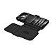 Lynge MS ICON custodia per cellulare Custodia a libro Nero - Foto miniatura 3