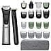 All-in-One Trimmer 9000 Series MG9557/15 Rifinitore 20 in1 - Foto miniatura 2