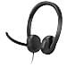 VoIP Headset 5000 Auricolare Cablato A Padiglione Ufficio USB tipo-C Nero - Foto miniatura 2