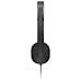 VoIP Headset 5000 Auricolare Cablato A Padiglione Ufficio USB tipo-C Nero - Foto miniatura 5