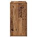 Credenza Legno vecchio 59 x 39 x 80 cm Legno multistrato - Foto miniatura 7