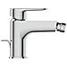 Cerafine O Miscelatore Bidet Con Scarico Bc705 - Nero Opaco Con Scarico Da Ordinare - Foto miniatura 1