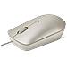 540 mouse Ufficio Ambidestro USB tipo-C Ottico 2400 DPI - Foto miniatura 2