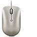 540 mouse Ufficio Ambidestro USB tipo-C Ottico 2400 DPI - Foto miniatura 1