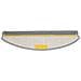 Tappetini per scale 20 pz 65x21x4 cm Grigio Semicircolari Grandi - Foto miniatura 4