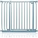 Safetots Cancelletto Di Sicurezza Elite, 80cm - 89cm, Grigio Opaco - Foto miniatura 1