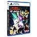 My Hero Academia All Justice Ps5 - Foto miniatura 1