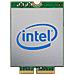 Wi-Fi 6E AX210 Interno WLAN 2400 Mbit /s - Foto miniatura 1