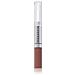 Rossetto Liquido A Prova Di Sbavature 2in1 Ultra Lasting Adobe Dust 724, - Foto miniatura 1