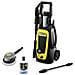 K5 Universal idropulitrice Verticale Elettrico 420 l /h 1800 W Giallo - Foto miniatura 1