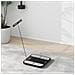 Bilancia Intelligente Bc400 Body Metric Con Bioimpedenza, 56 Misure Corporee, App Multiutente (fino A 200), Elettrodi Estensibili, 180 Kg, Imc, Grasso E Massa Muscolare - Foto miniatura 2