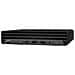 Pro Mini 400 G9 i5-13500T 16GB / 512GB SSD Win 11 Pro D18K5ES#ABD -BTO - Foto miniatura 3
