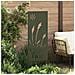 Schermo per privacy in giardino Oliver verde 50 x 140 cm - Foto miniatura 3