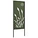 Schermo per privacy in giardino Oliver verde 50 x 140 cm - Foto miniatura 5