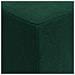 Divano Letto Pieghevole 90 x 67 x 45 cm Verde Scuro - Foto miniatura 7