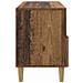 Mobile TV Legno antico 102 x 34,5 x 50 cm Legno ingegnerizzato - Foto miniatura 5