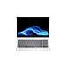 15-fd2009nl Intel Core Ultra 7 255U Computer portatile 39,6 cm (15.6") Full HD 16 GB DDR5-SDRAM 1 TB SSD Wi-Fi 6 (802.11ax) Windows 11 Home AI PC Argento - Foto miniatura 1