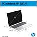 15-fd2009nl Intel Core Ultra 7 255U Computer portatile 39,6 cm (15.6") Full HD 16 GB DDR5-SDRAM 1 TB SSD Wi-Fi 6 (802.11ax) Windows 11 Home AI PC Argento - Foto miniatura 9