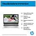 15-fd2009nl Intel Core Ultra 7 255U Computer portatile 39,6 cm (15.6") Full HD 16 GB DDR5-SDRAM 1 TB SSD Wi-Fi 6 (802.11ax) Windows 11 Home AI PC Argento - Foto miniatura 11
