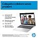 15-fd2009nl Intel Core Ultra 7 255U Computer portatile 39,6 cm (15.6") Full HD 16 GB DDR5-SDRAM 1 TB SSD Wi-Fi 6 (802.11ax) Windows 11 Home AI PC Argento - Foto miniatura 13