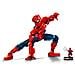 Marvel | 76346 Personaggio di Spider-Man, Action Figure Giocattolo con Minifigure da Collezione, Regalo per Bambini 12+ - Foto miniatura 2