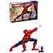Marvel | 76346 Personaggio di Spider-Man, Action Figure Giocattolo con Minifigure da Collezione, Regalo per Bambini 12+ - Foto miniatura 3