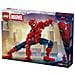 Marvel | 76346 Personaggio di Spider-Man, Action Figure Giocattolo con Minifigure da Collezione, Regalo per Bambini 12+ - Foto miniatura 5