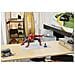 Marvel | 76346 Personaggio di Spider-Man, Action Figure Giocattolo con Minifigure da Collezione, Regalo per Bambini 12+ - Foto miniatura 7