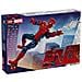 Marvel | 76346 Personaggio di Spider-Man, Action Figure Giocattolo con Minifigure da Collezione, Regalo per Bambini 12+ - Foto miniatura 15