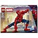 Marvel | 76346 Personaggio di Spider-Man, Action Figure Giocattolo con Minifigure da Collezione, Regalo per Bambini 12+ - Foto miniatura 1