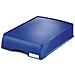 pz. 1 Portacorrispondenza Plus Std cassetto blu 5210003 - Foto miniatura 2