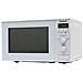 NN-J151WMEPG Forno Microonde con Grill Capacità 20 Litri Potenza 800 Watt Colore Bianco - Foto miniatura 4
