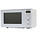 NN-J151WMEPG Forno Microonde con Grill Capacità 20 Litri Potenza 800 Watt Colore Bianco - Foto miniatura 3