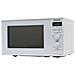 NN-J151WMEPG Forno Microonde con Grill Capacità 20 Litri Potenza 800 Watt Colore Bianco - Foto miniatura 5